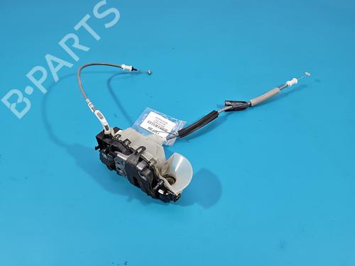 Used Front left lock Front left lock 38513696 38513696
