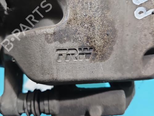 Right front brake caliper MERCEDES-BENZ E-CLASS (W213) E 220 d 4-matic (213.005) | BP37819347M104 - Image 3