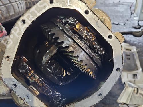 Differential, bag Differential, bag 38137123 38137123