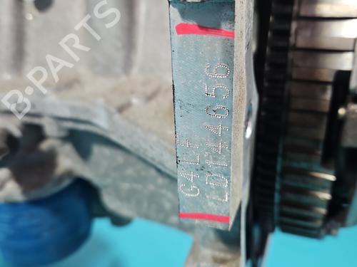Engine KIA RIO IV (YB, SC, FB) 1.2 CVVT | BP38149463M1 - Image 13
