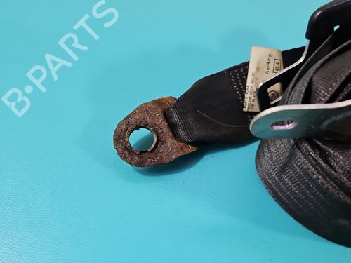 Front left seatbelt LEXUS RX (_U3_) 400h AWD (MHU38_, MHU38R) | BP38133359I26 - Image 3