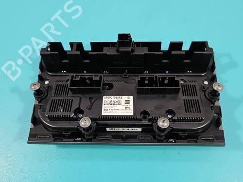 Climate control SEAT ATECA (KH7, KHP) | BP37857222I5 - Image 5