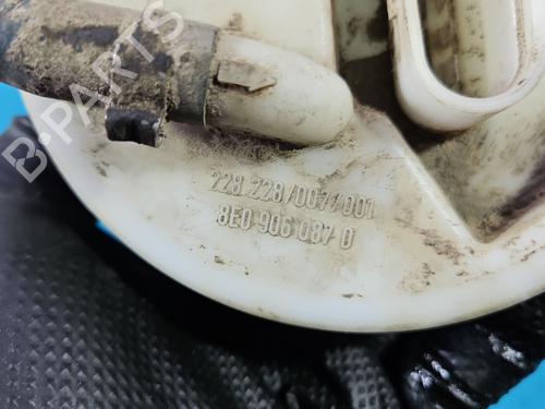 Fuel pump VW PASSAT B5 (3B2) 2.8 V6 Syncro/4motion | BP37860231M76 - Image 11