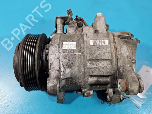AC compressor BMW X1 (E84) sDrive 20 d | BP40256610M34 - Image 3