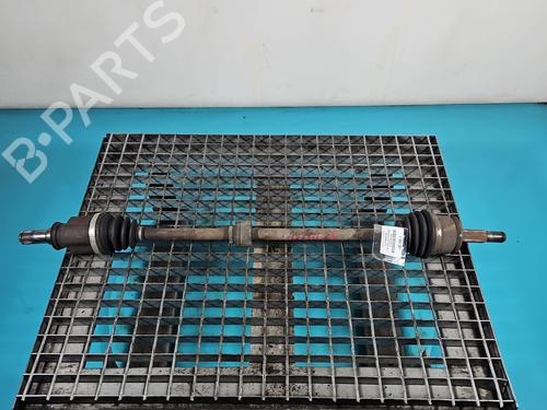 Used Right front driveshaft Right front driveshaft 37811630 37811630