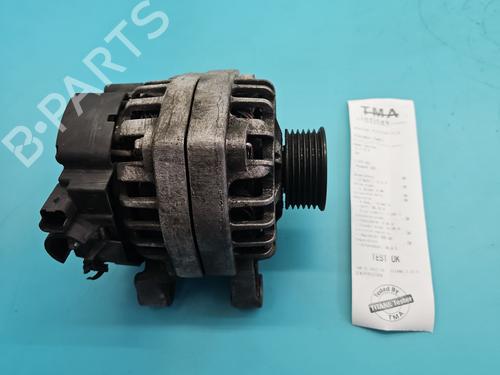 Used Alternator Alternator 37839498 37839498