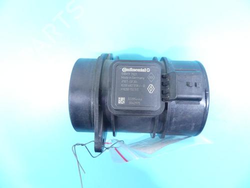 Mass air flow sensor NISSAN PULSAR Hatchback (C13) 1.5 dCi | BP37880778M95 - Image 3