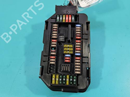 fuse-box-bmw-x5-f15-f85-2013-2014-2015-2016-2017-2018-37823214 main image