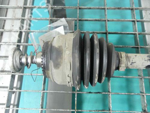 Left front driveshaft BMW X3 (F25) xDrive 28 i | BP37877844M38 - Image 2
