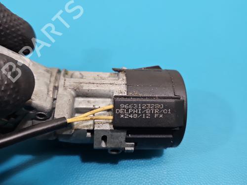 Engine control unit (ECU) CITROËN BERLINGO Box Body/MPV (B9) 1.6 HDi / BlueHDi 75 | BP37844283M57 - Image 15