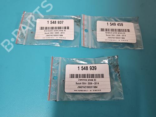 Other SUZUKI SX4 (EY, GY) | BP37827929O1 - Image 3