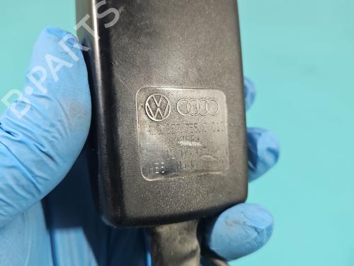Front left seatbelt AUDI Q7 (4LB) 4.2 FSI quattro | BP38131916I26 - Image 17
