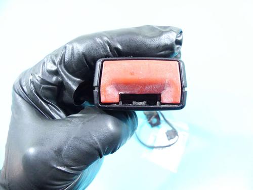 Front right seatbelt VW PASSAT B6 (3C2) 1.9 TDI | BP37808381I25 - Image 7