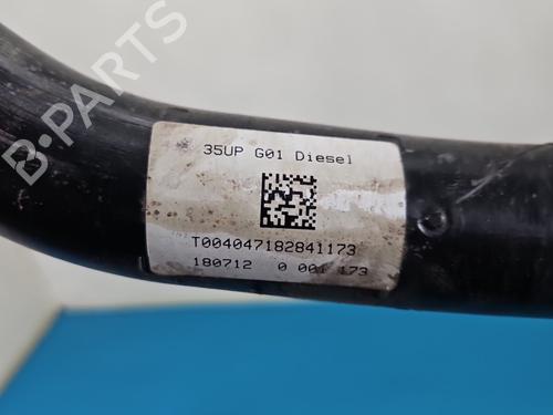 Pipe BMW X3 (G01, F97, G08) xDrive 20 d | BP39720322M125 - Image 8