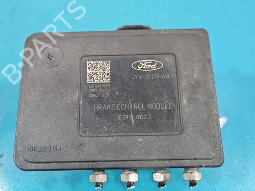 ABS pump FORD TRANSIT COURIER B460 Box Body/MPV  | BP39530403M43  - Image 8