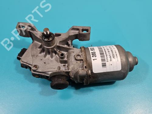Front wiper motor MAZDA 6 Hatchback (GH) 2.0 MZR (GHEFS) | BP37812547M29 - Image 2