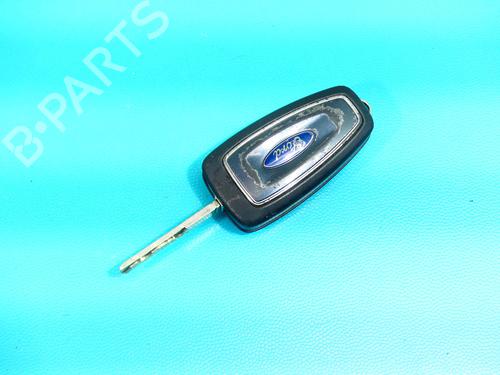 Ignition barrel FORD FOCUS III 1.6 TDCi | BP37806903M48  - Image 6
