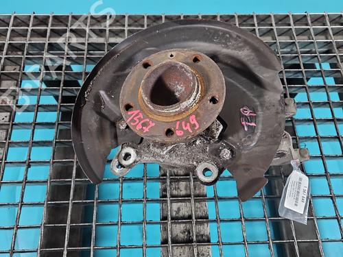 Used Right rear steering knuckle Right rear steering knuckle 37837891 37837891