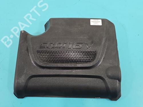 Used Upper protection Upper protection 38145593 38145593