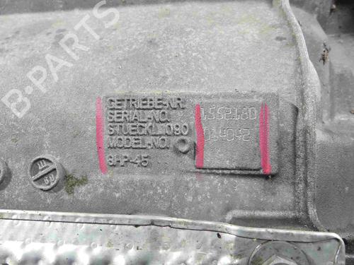 Gearbox BMW 1 (F20) 118 i | BP37883504M3 - Image 5