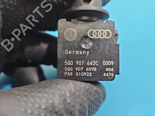 Electronic sensor SEAT ATECA (KH7, KHP) | BP37858123M84 - Image 4