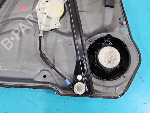 Front right window mechanism VW GOLF IV Variant (1J5) 1.6 | BP37815624C23 - Image 6
