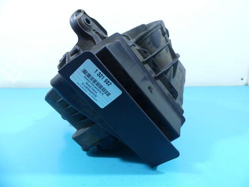 Air filter box RENAULT FLUENCE (L3_) 1.6 16V (L301, L30F, L30P, L30R) | BP37808564M87 - Image 6