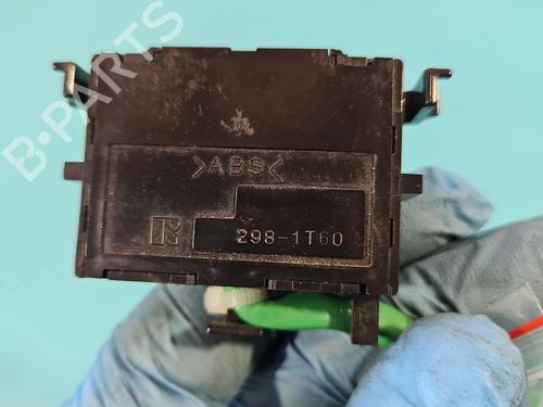 Electronic sensor MAZDA CX-7 (ER) 2.3 MZR DISI Turbo AWD (ER3P) | BP38133596M84  - Image 10