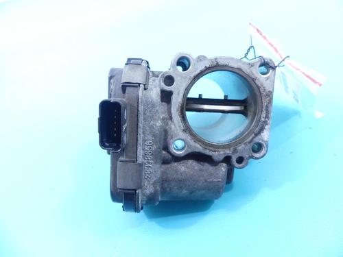 Throttle body VOLVO C30 (533) D2 | BP37878221M82 - Image 5