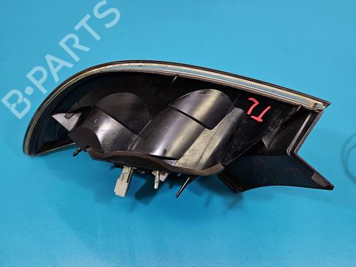 Left taillight MAZDA 3 (BK) 2.0 (BKEP) | BP37839648C34 - Image 20