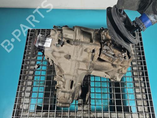Transfer box FORD RANGER (ET) 2.5 TDCi 4x4 | BP38120768M36 - Image 3