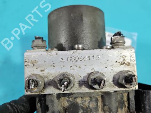 ABS pump SKODA RAPID Spaceback (NH1) 1.4 TDI | BP39429939M43 - Image 15