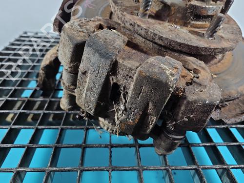 Used Right front brake caliper Right front brake caliper 37842238 37842238