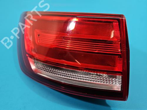 Left taillight AUDI A4 B9 (8W2, 8WC) 2.0 TFSI | BP37856153C34 - Image 4