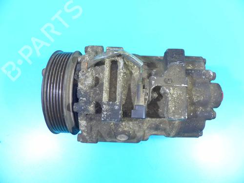 AC compressor VOLVO V50 (545) 2.0 D | BP37805320M34  - Image 6