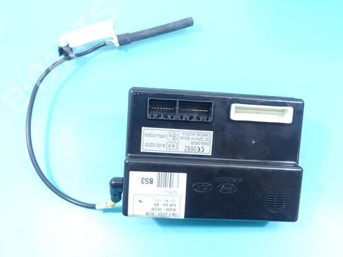 Engine control unit (ECU) KIA PRO CEE'D (ED) | BP37802980M57 - Image 11