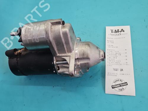 Used Starter Starter OPEL ASTRA H (A04) 1.8 (L48) (125 hp) 40043149 40043149