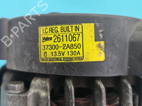 Alternator KIA VENGA (YN) 1.6 CRDi 115 | BP37854636M7 - Image 6