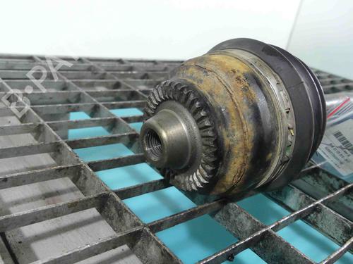 Left front driveshaft BMW X3 (F25) xDrive 35 i | BP37885916M38 - Image 3