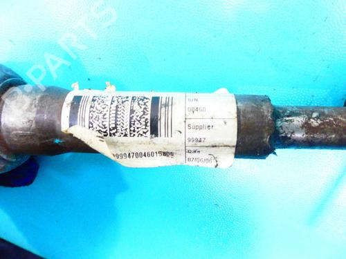 Steering column ALFA ROMEO 159 (939_) 1.9 JTDM 16V (939AXF1B, 939AXC1B) | BP37807648M21 - Image 3