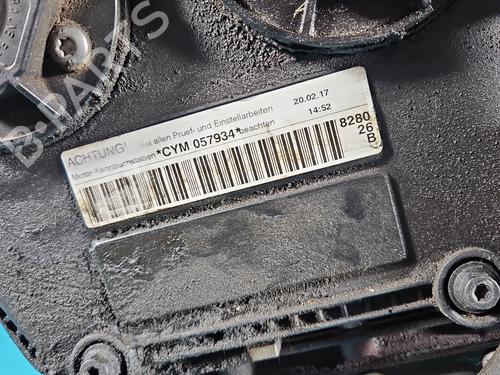Engine AUDI A5 Sportback (F5A, F5F) 2.0 TFSI quattro | BP38303309M1 - Image 6