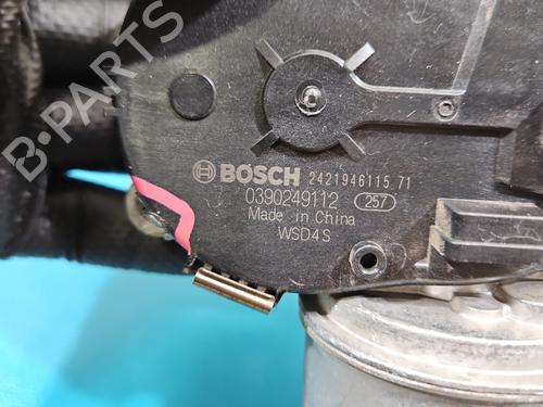 Front wiper motor DACIA DUSTER (PYM_, PYN_) | BP37840290M29 - Image 6