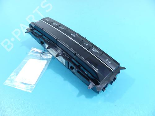 climate-control-mercedes-benz-e-class-w212-2009-2010-2011-2012-2013-2014-2015-2016-37806966 main image