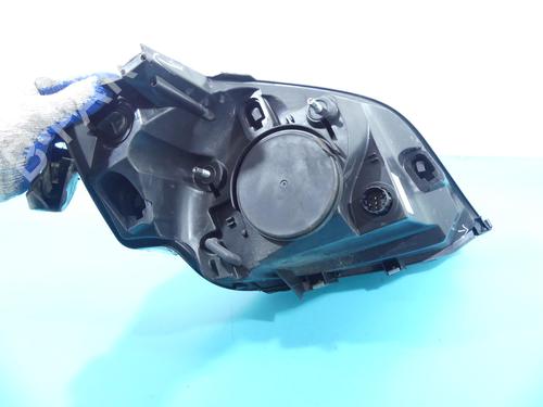 Left headlight PEUGEOT BIPPER (AA_) 1.4 HDi | BP37803085C28 - Image 4
