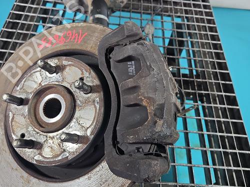 Used Right front brake caliper Right front brake caliper 38134987 38134987