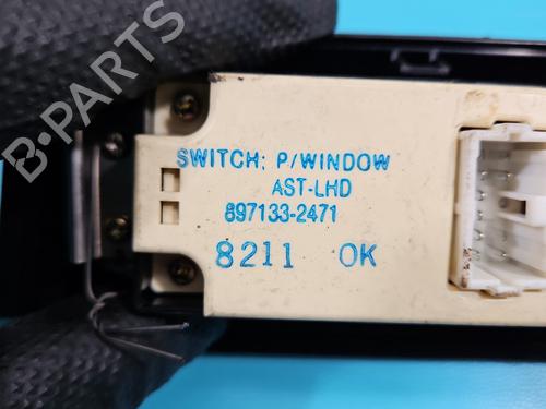 Switch ISUZU TROOPER III 3.0 DTI | BP38133258I30 - Image 4