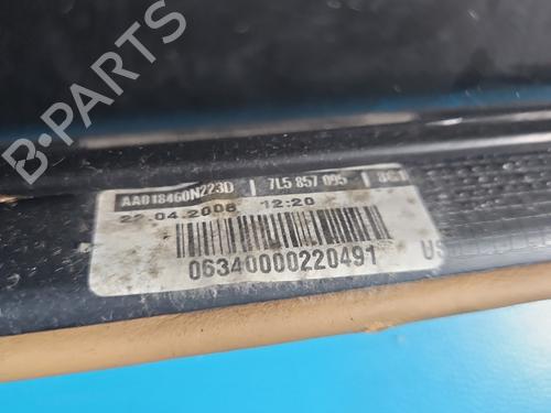 Cup/Object holder PORSCHE CAYENNE (9PA) | BP37855354I37 - Image 5