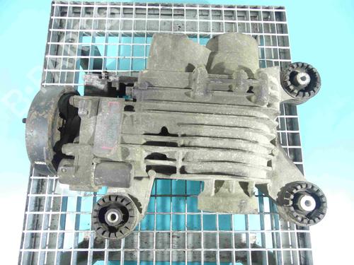 Rear differential VW PASSAT B6 (3C2) 2.0 TDI | BP37807181M24 - Image 8