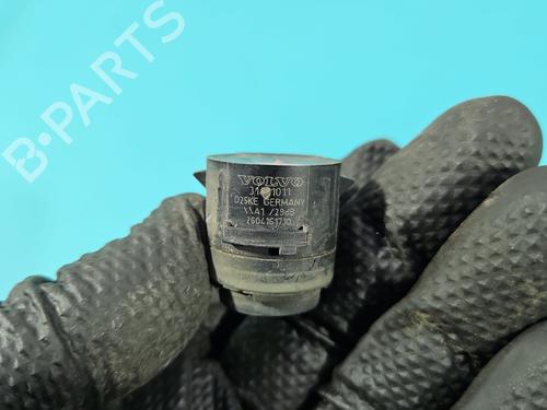 Electronic sensor VOLVO S90 II (234) T6 AWD | BP37832069M84 - Image 6