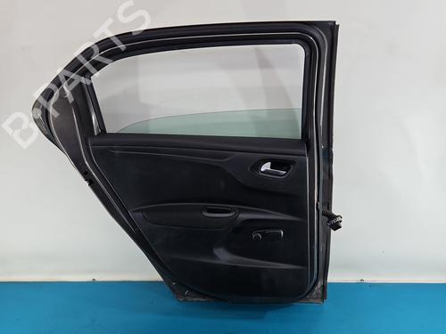 Dør venstre bagtil PEUGEOT 301 1.6 BlueHDi 100 | BP37836449C4 - Image 9
